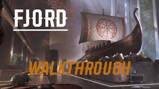 Warface FJORD Spec-OP Walkthrough