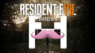 Resident Evil VII: Biohazard | MARKIPLIER PLAYTHROUGH