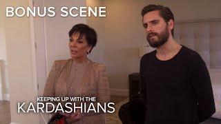 KUWTK | Inside Scott Disick's New Hamptons Style House | E!