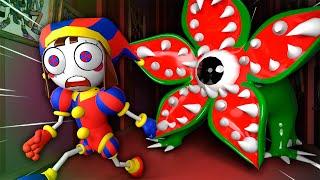 Garten of Banban 8 - ALL NEW BOSSES + New Ending