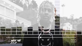 [FREE] Derez Deshon X Lil Durk Type Beat "Why Me" | Free Type Beat | Trap Instrumental 2021