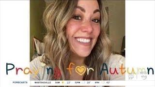 Autumn Carver makes medical progress