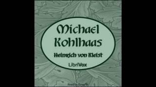 Michael Kohlhaas by Heinrich von Kleist #audiobook