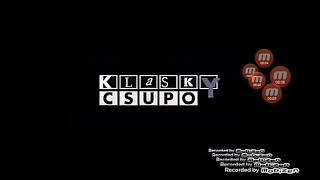 Klasky Csupo in Mobizen Supercubed