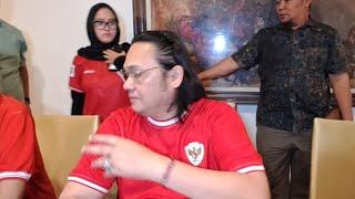 Live! Farhat Abbas Ungkap Ketidakhadirannya Dalam Pertemuannya Dengan Novi & Denny Sumargo