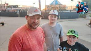 GameDay Travelers Visit: Bowling Green Hot Rods Baseball in Bowling Green, Kentucky