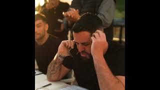  The Moment Jack Catterall & Sam Jones Found Out Josh Taylor Was Injured