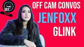 A Day With JenFoxx, The Queen of Thotting Streams | Off Cam Convos