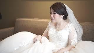 August & Selvi Wedding (SDE)