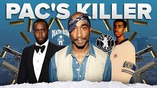 We know who killed Tupac  | #shorts