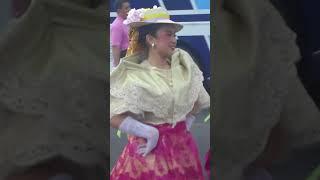 Balagtasan Festival #streetdance