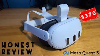 Is this the best PCVR headset? | Meta Quest 3 Honest 3 Month Review