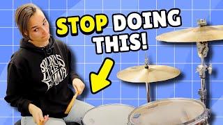 3 Simple Tips For Better Drum Solos 