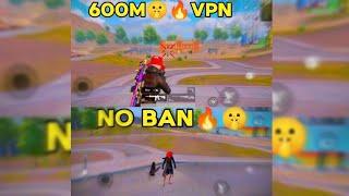 Pubg vpn new update no  ag no ban aim headshotiam pot 600 vpn hakcar #pubg#vpn#pubgmobile#hakcar