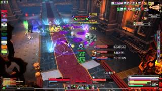 The Stone Guard - 10 Man Normal (TeamSpeak Included)