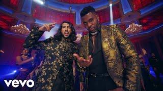 Tesher x Jason Derulo   Jalebi Baby Official Video