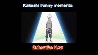 Kakashi Thug Life ||  || #1part