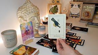 ️ ECLIPSE TOTAL EN VIRGO ️ ¿CÓMO TE AFECTARÁ? ️ TAROT INTERACTIVO