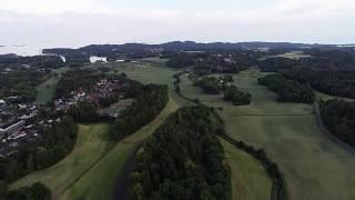 DJI Phantom 4 Pro V2 - Store Bergan - Åsane (Sandefjord)