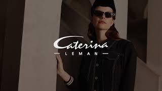 Caterina Leman - обзор коллекции FW23/24