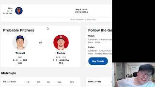 5월4일 NBA MLB분석 - 반반치킨
