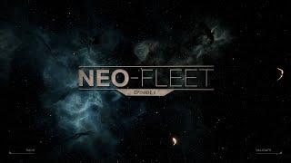 NEO-FLEET - Mission 01: The Privateers Embaro