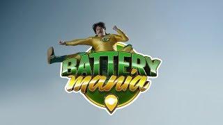 Polyconsult: TV-Spot «Batterymania»