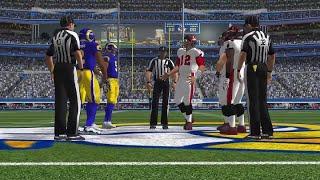 This Mod for the My Favorite Madden Game is Outstanding