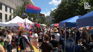 32nd Pride Festival of Central PA to be held in Harrisburg