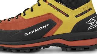 Garmont Vetta Tech GTX - Summer 2022 Collection