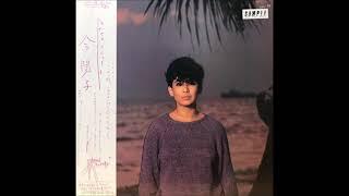 Yoko Kon (今陽子) - B1 あの胸にもう一度 (Ano mune ni moichido) - 1983 - Japan