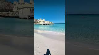 Marzo in Sicilia:@lookingsicily #WeLoveSicily #Mondello #VitaSiciliana #sicilia #Palermo