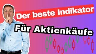 Aktien kaufen wie Charlie Munger?  Mit diesem EINFACHEN Indikator!