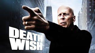 Alur cerita Death Wish (2018)