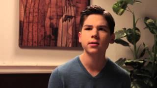 Boys Are Stupid, Girls Are Mean - Season Two, Episode Three "It Never Ends And You Can Never Win"