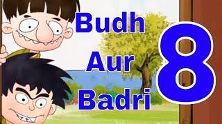 EP - 8 / 26 - Bandbudh Aur Budbak - Lallantop Memories - Funny Hindi Kids Cartoon - Zee Kids