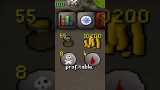 You NEED The Rogues Outfit In OSRS…  #osrs #oldschoolrunescape #gaming