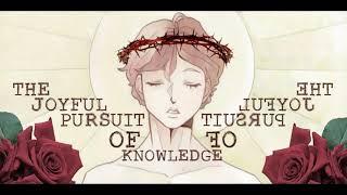 【original by soup】The Joyful Pursuit of Knowledge【fukase eng】