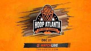 HoopAtlanta Holiday Classic