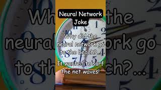 Neural Network Joke