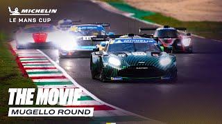 The Race in 26 Minutes | Mugello Round 2024 | Michelin Le Mans Cup