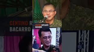Faustino quits defense, Marcos names new chief Galvez