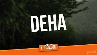 podcast | Deha 7. Bölüm  | HD @nickelcast Full İzle podcast #4