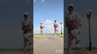 simpapa polyubila tuzelity dance #short #tiktokdance #tiktok