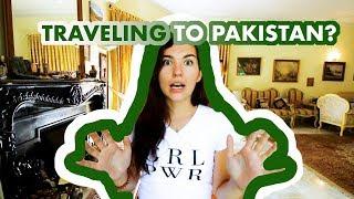 Traveling to PAKISTAN: Everything You Need to Know