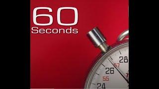 60 Seconds of Spiritual Food—30