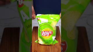 Lays chips recipe #shorts