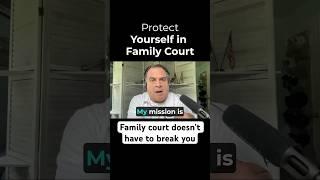 How To Win In Family Court Without Breaking The Bank!