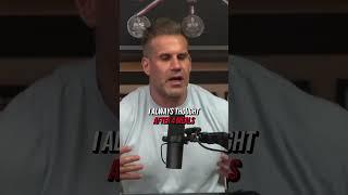 Jay Cutler now trains fasted, would you? Coach Greg discusses.  #jaycutler #mrolympia  #bodybuilding