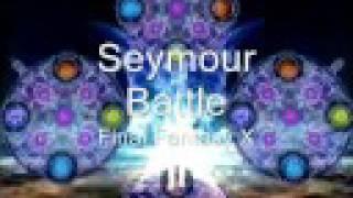 Seymour Battle